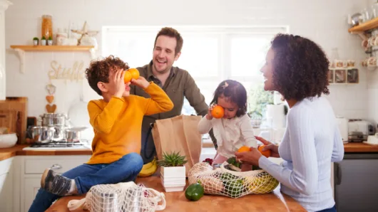 Parents Can Claim a $1,000 Government Contribution for Their Child