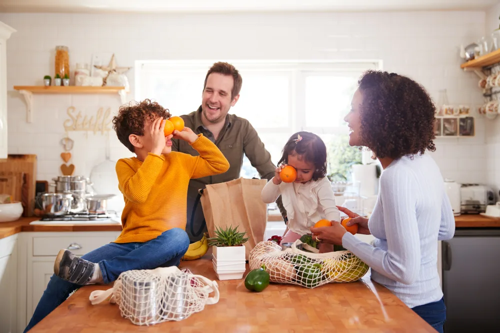 Parents Can Claim a $1,000 Government Contribution for Their Child